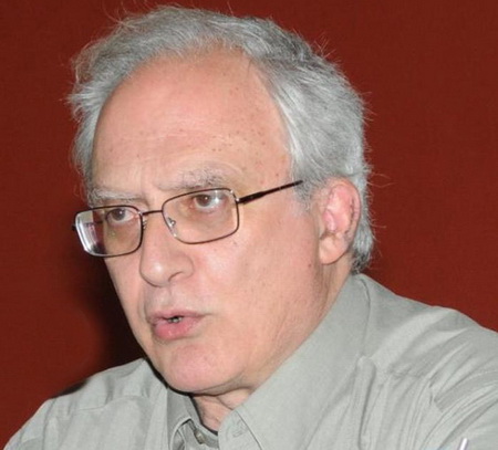 Μαργαρίτης Γιώργος