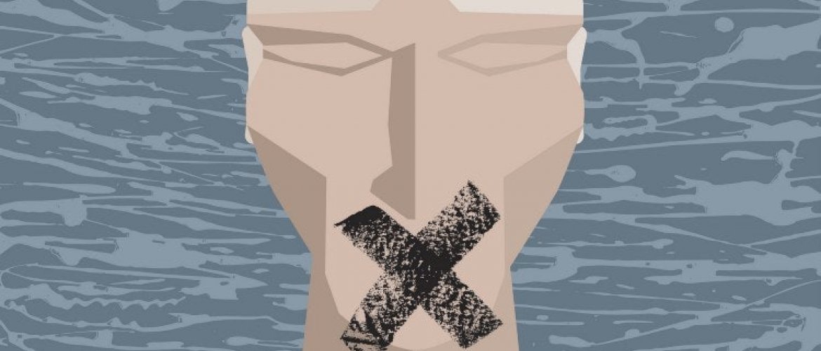 Η λογοκρισία του Facebook συνεχίζεται, μέρος 3ο…