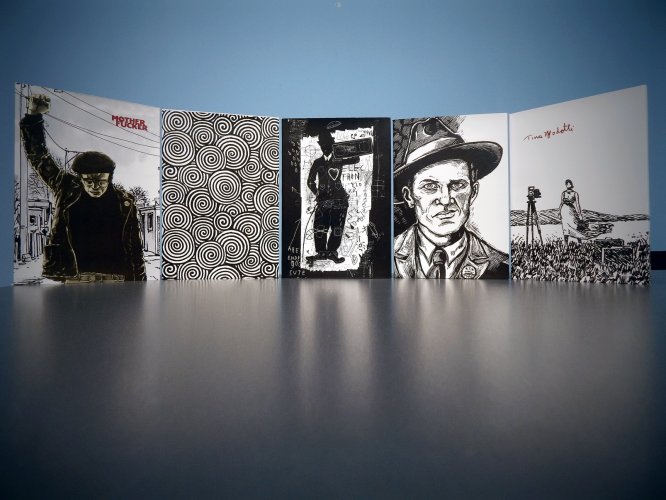 Σημειωματάρια ΚΨΜ