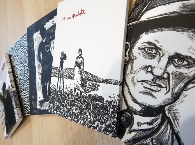 Σημειωματάρια ΚΨΜ