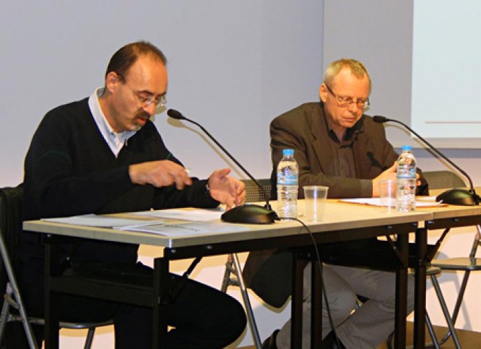 Διεθνές Συνέδριο