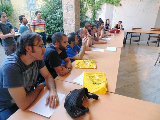 1ο Φεστιβάλ Κόμικς