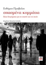 εικόνα εξωφύλλου "σπασμένα κομμάτια" small size