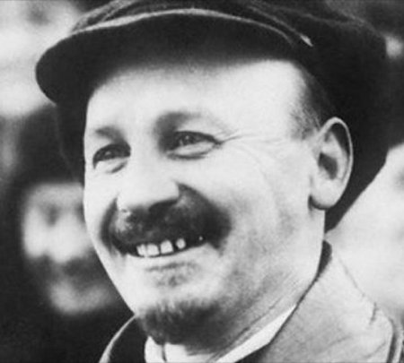 Bukharin