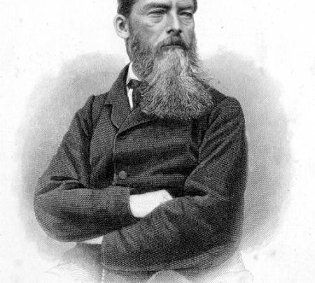 Ludwig Feuerbach