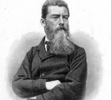 Ludwig Feuerbach