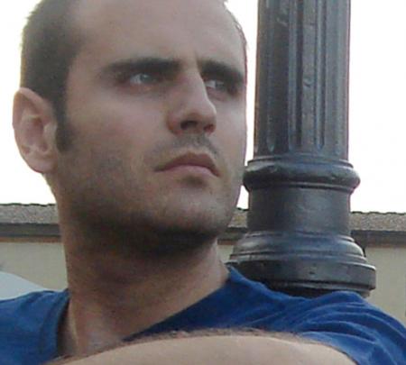 Μανώλης Φραγγίδης