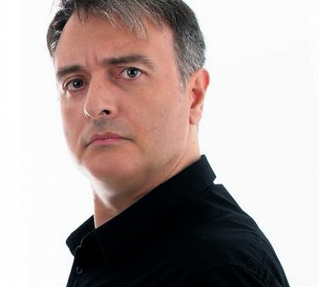 Γαλίτης Γιώργος