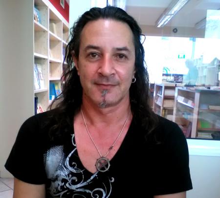 Άγγελος Γεωργιόπουλος