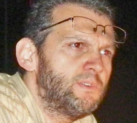 Δημήτρης Κατσορίδας 