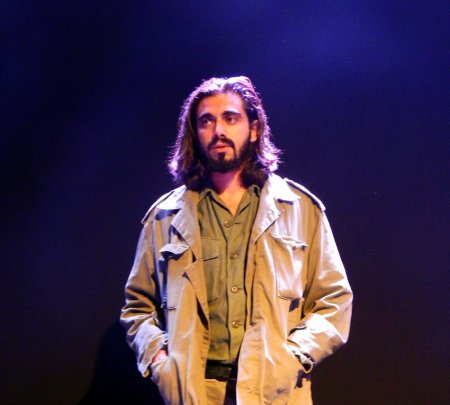 Κυριάκου Βασίλης