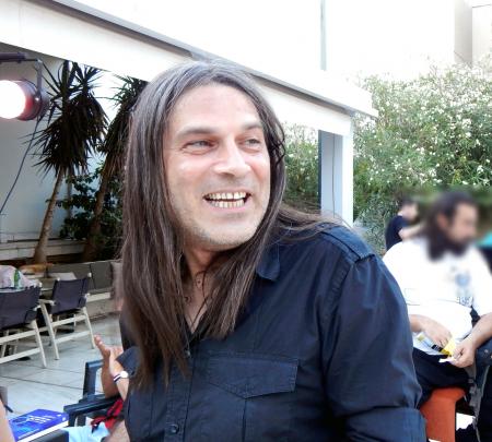 Κώστας Λουλουδάκης