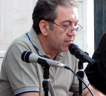 Δημήτρης Μαριόλης