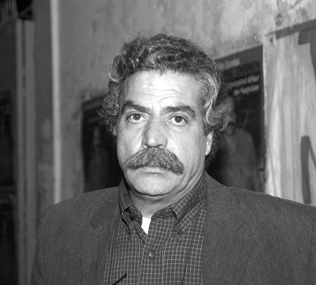 Μιχάλης Βασιλάκης