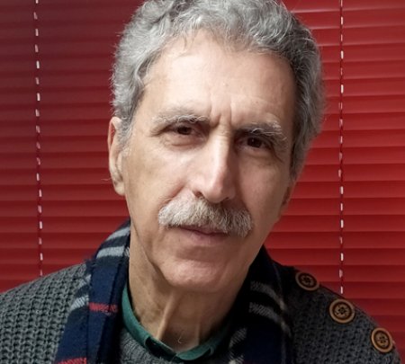 Φοίβος Οικονομίδης