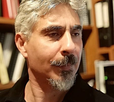 Παυλίδης Περικλής