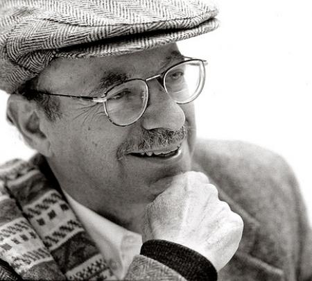 Τζέιμς Πέτρας