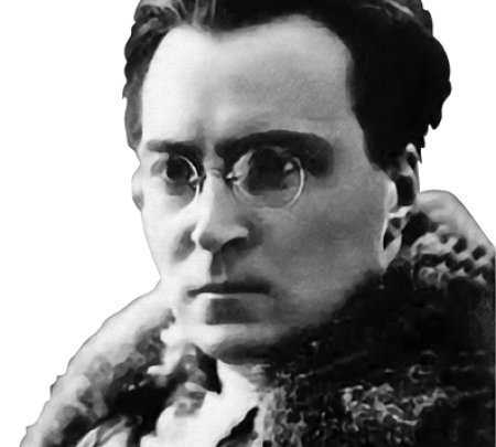 Βικτόρ Σερζ