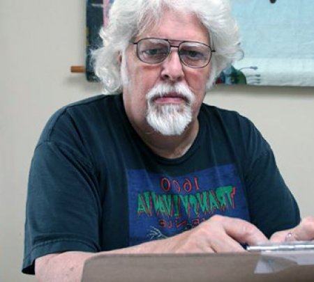 Manuel "Spain" Rodriguez