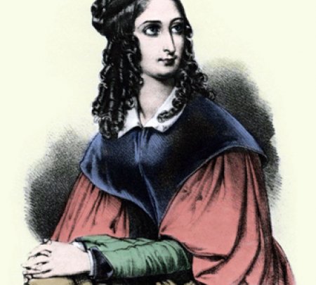 Φλορά Τριστάν