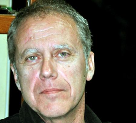 Βασίλης Τσιράκης 