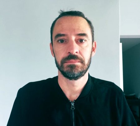 Τζαρέλλας Διονύσης