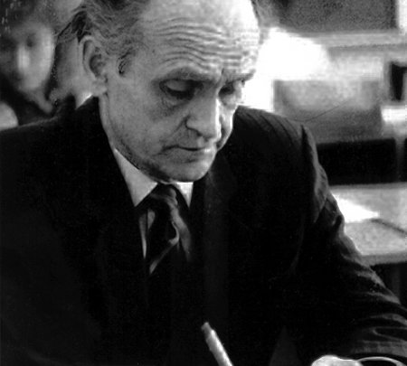 Victor Alekseyevich Vaziulin