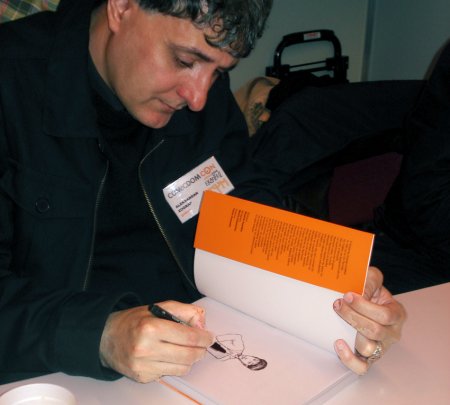 Aλεξάνταρ Zόγκραφ