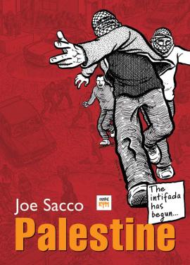 Palestine - hardcover