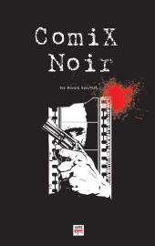 Comix Noir