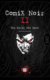 Comix Noir II
