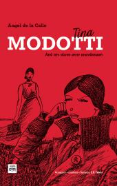 Tina Modotti - από την τέχνη στην επανάσταση