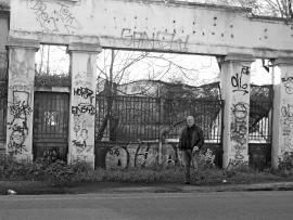 Με αφορμή την Columbia