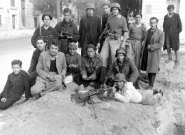 Δεκέμβρης ΄44