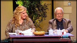 Στην ΕΤ2 η Columbia