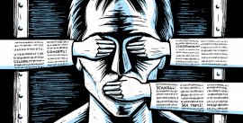 Ο αντιφασισμός αντίκειται στους κανονισμούς δημοσίευσης του Facebook;