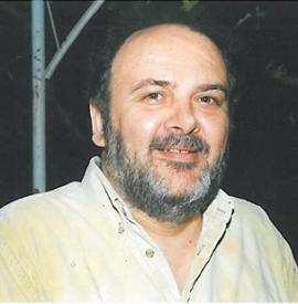 Άρης Ταστάνης