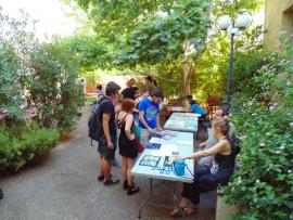 1ο Φεστιβάλ Κόμικς