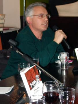 Παρουσίαση του βιβλίου "Το Κεφάλαιο" του Κ. Μαρξ, διασκευή σε manga